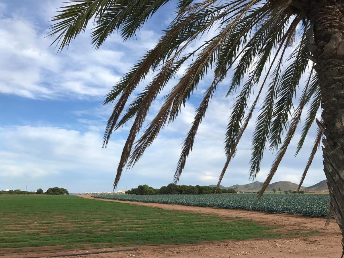 Casa Encanto - Ribera Beach In Mar De Cristal Exteriör bild