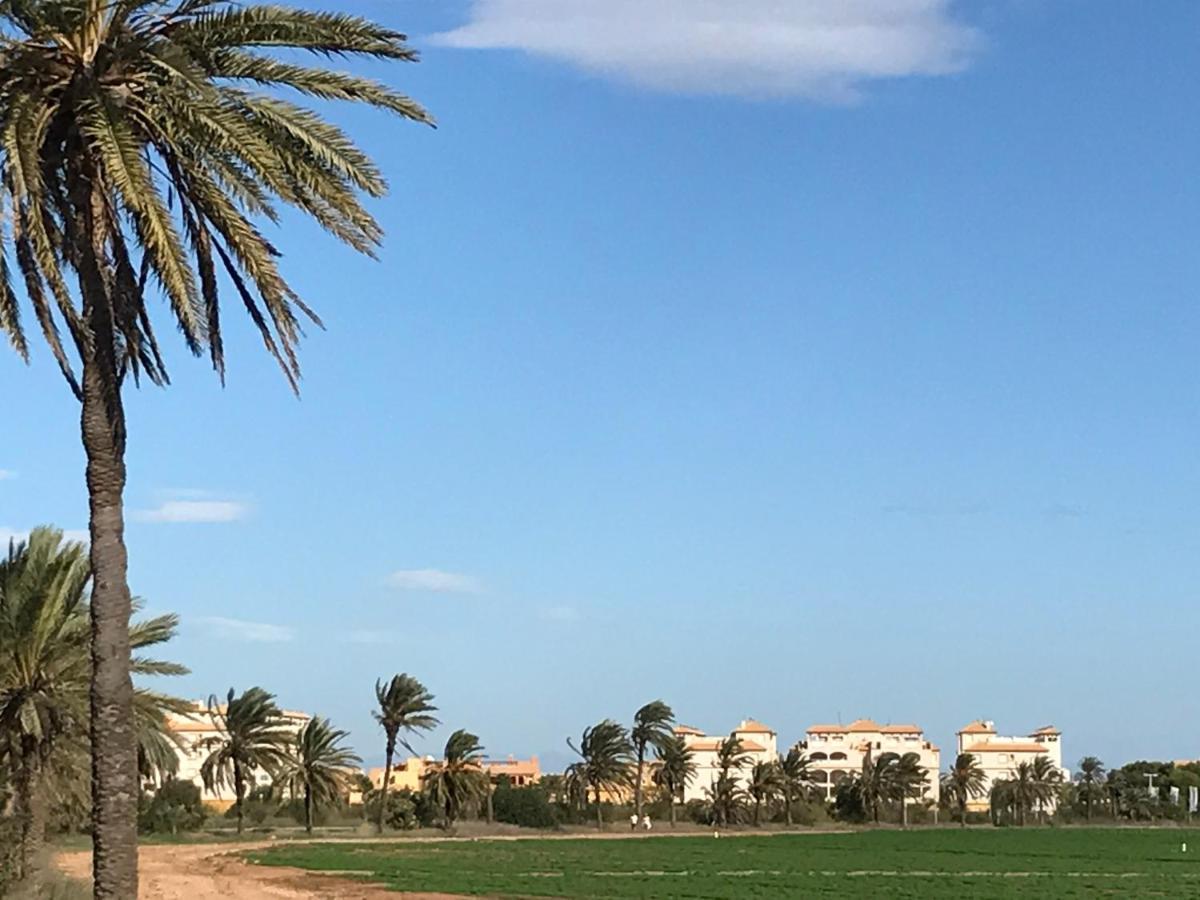 Casa Encanto - Ribera Beach In Mar De Cristal Exteriör bild