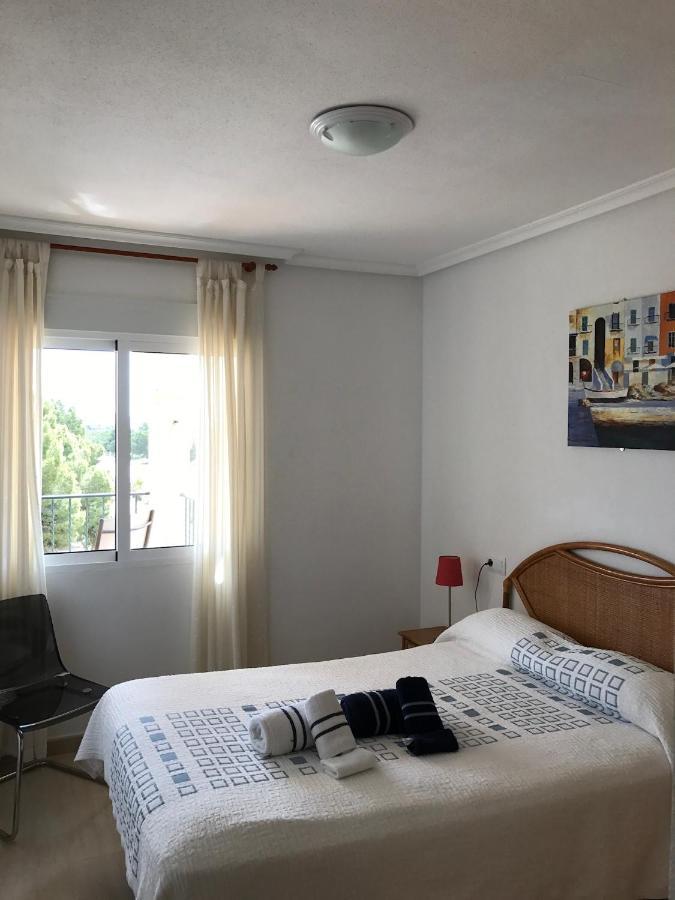 Casa Encanto - Ribera Beach In Mar De Cristal Exteriör bild