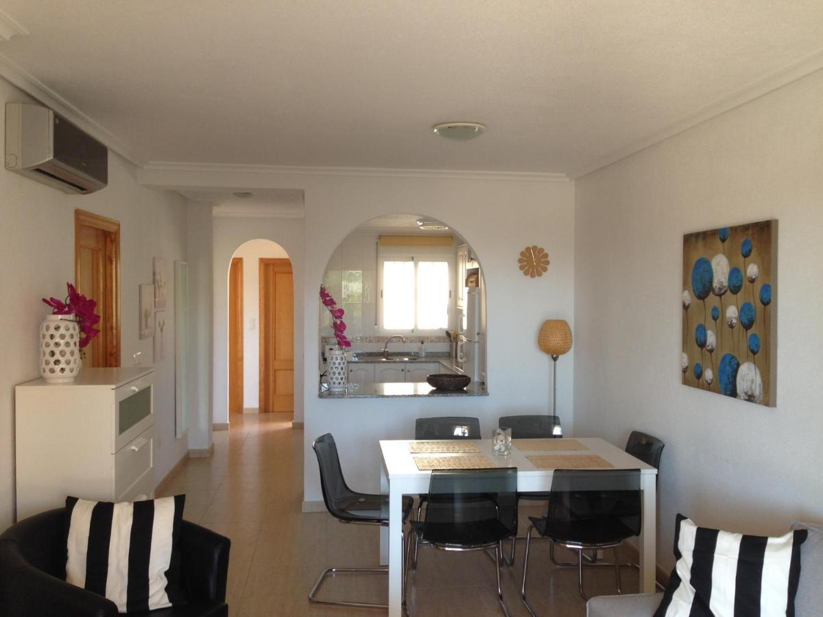 Casa Encanto - Ribera Beach In Mar De Cristal Exteriör bild