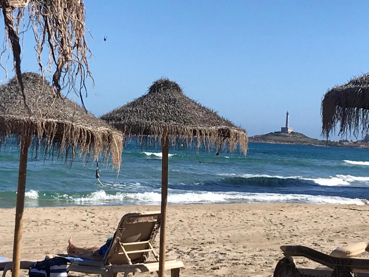 Casa Encanto - Ribera Beach In Mar De Cristal Exteriör bild