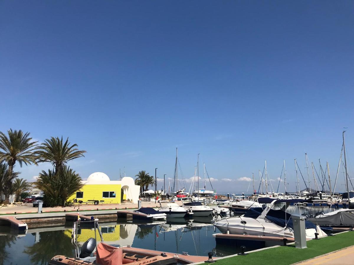 Casa Encanto - Ribera Beach In Mar De Cristal Exteriör bild