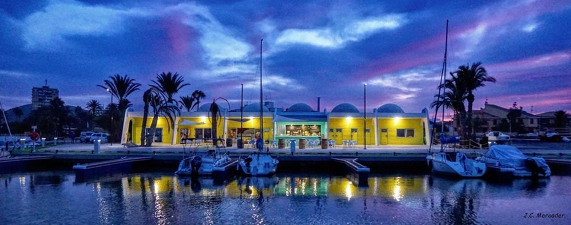 Casa Encanto - Ribera Beach In Mar De Cristal Exteriör bild